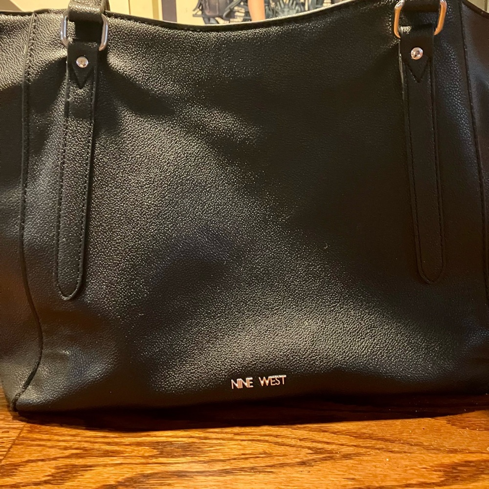 Nine West Black Women's Bag